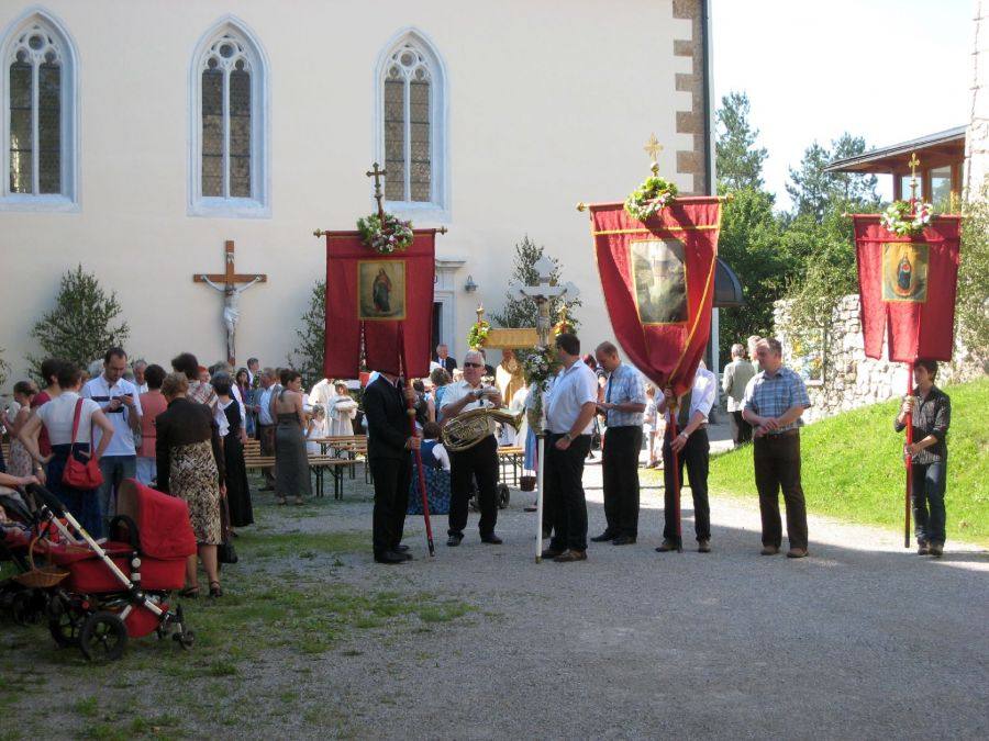 Fronleichnam