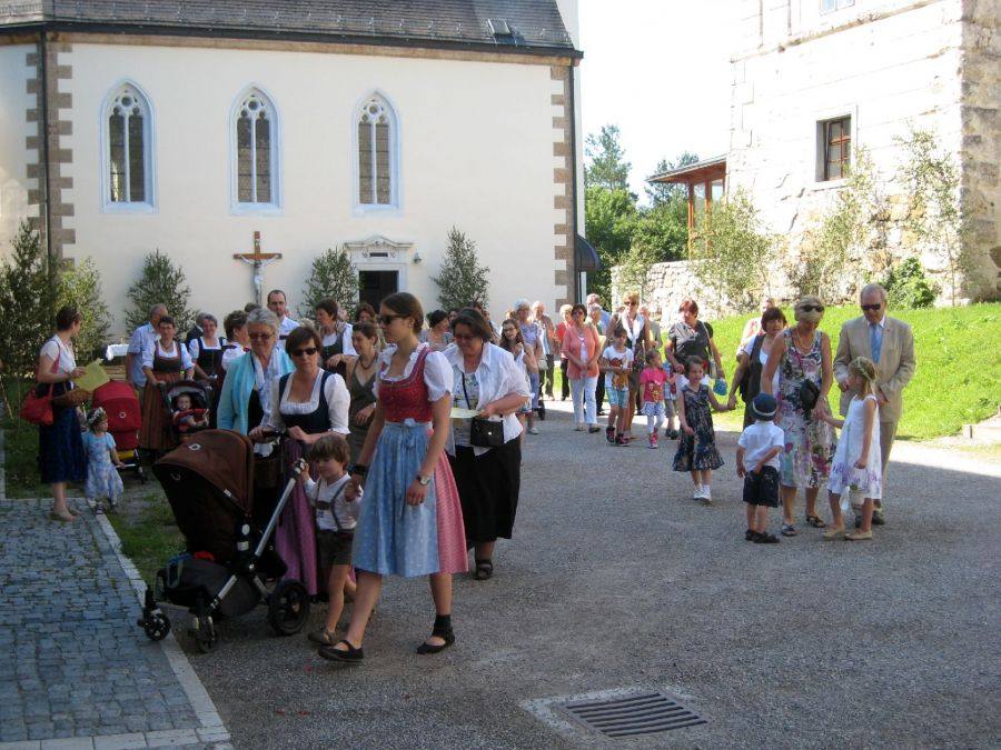 Fronleichnam