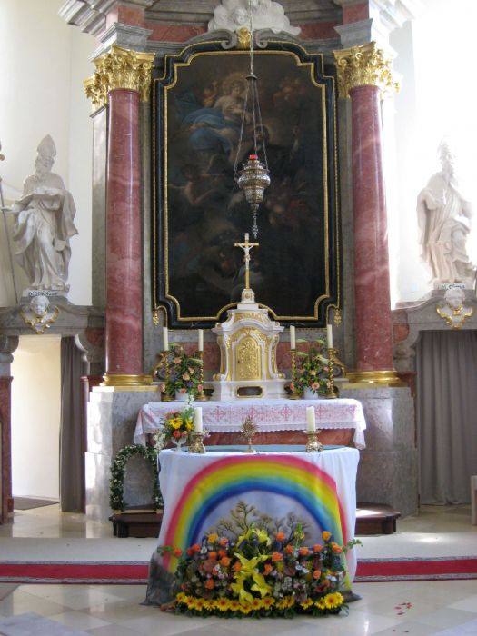 Fronleichnam