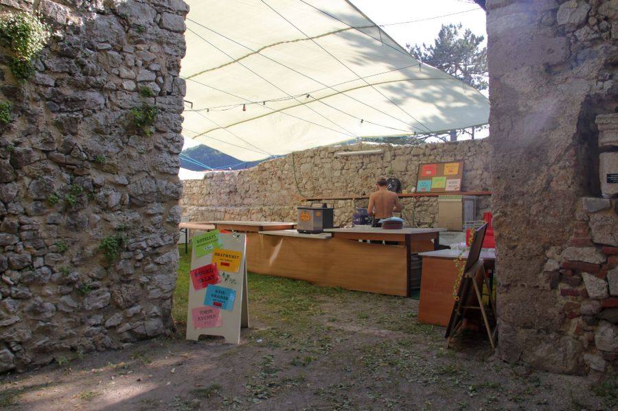 Gwölbfest