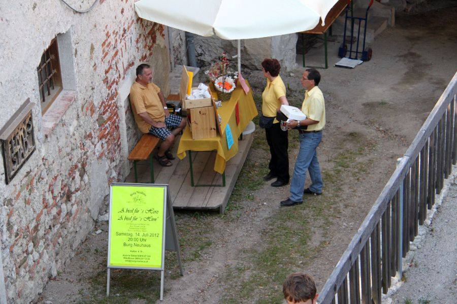 Gwölbfest