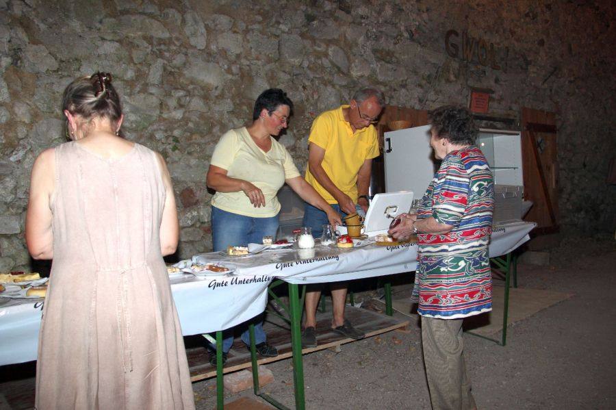 Gwölbfest