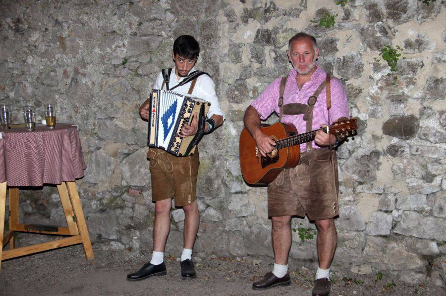 Gwölbfest