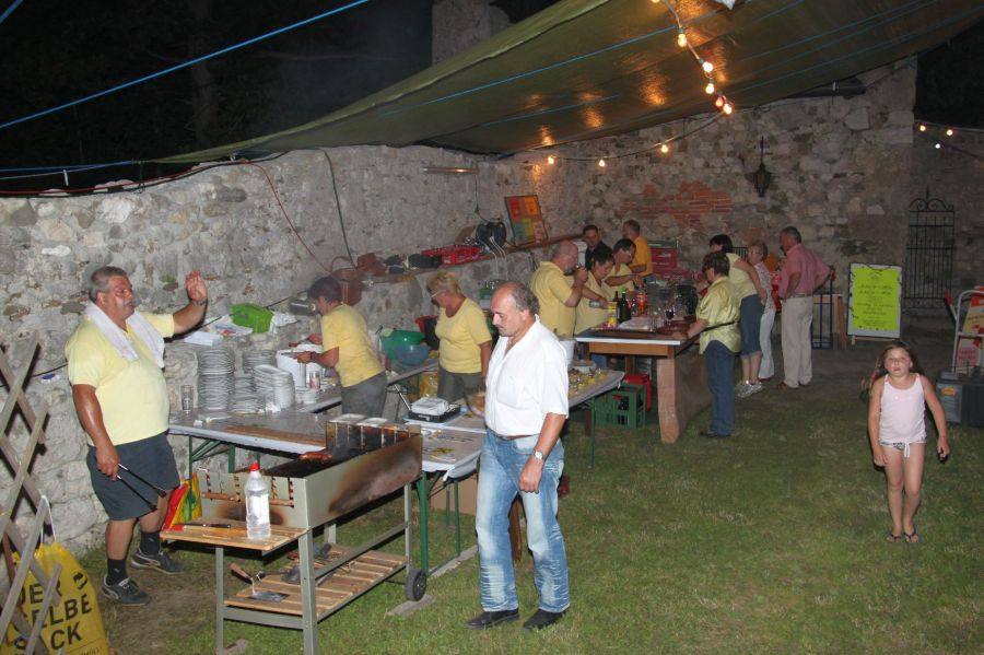 Gwölbfest