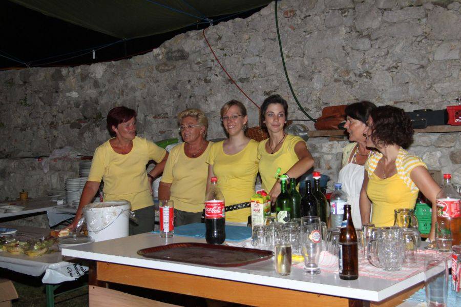 Gwölbfest