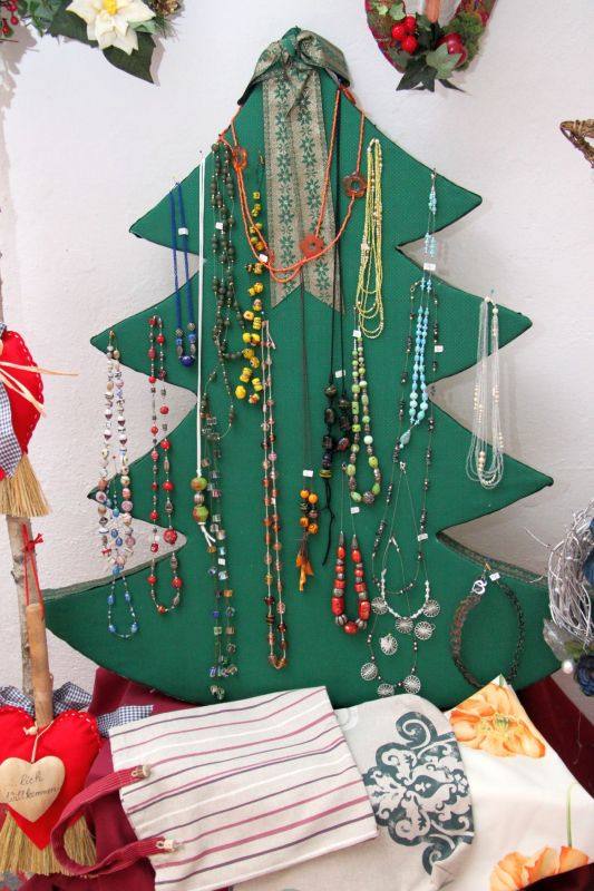 Adventmarkt und Konzert