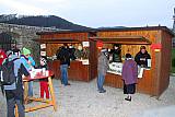 Adventmarkt und Konzert