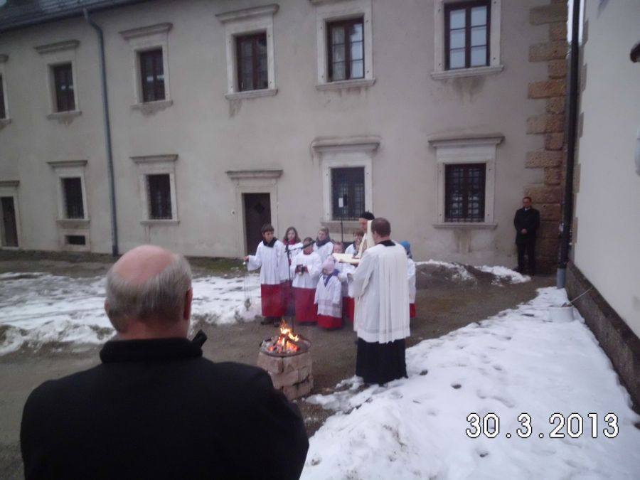Ostern