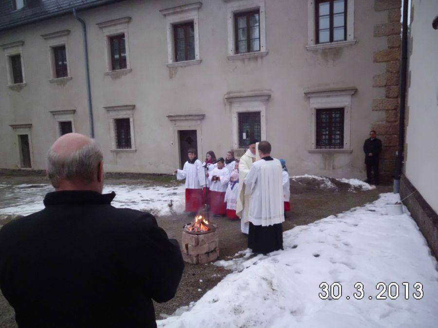 Ostern