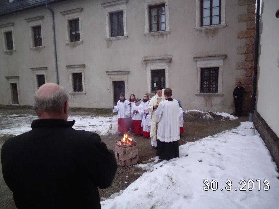Ostern