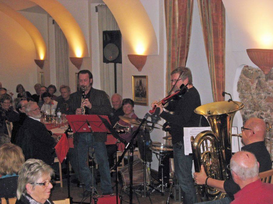 Cafe Jolesch