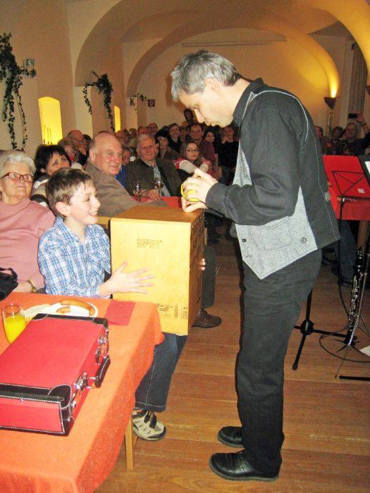 Cafe Jolesch