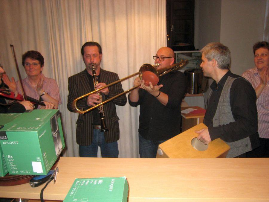 Cafe Jolesch