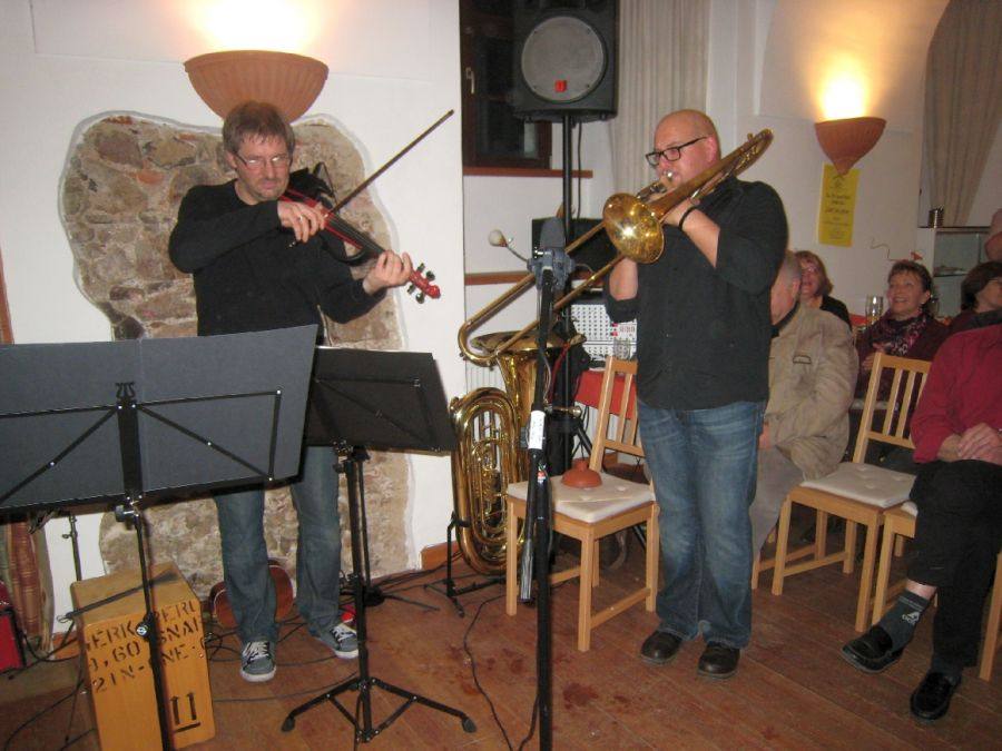 Cafe Jolesch