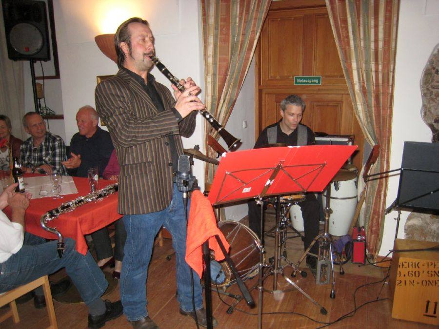 Cafe Jolesch