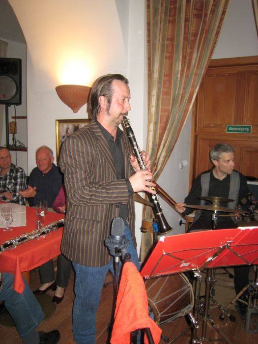 Cafe Jolesch