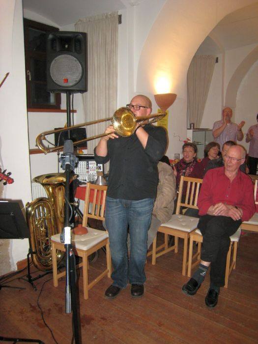 Cafe Jolesch