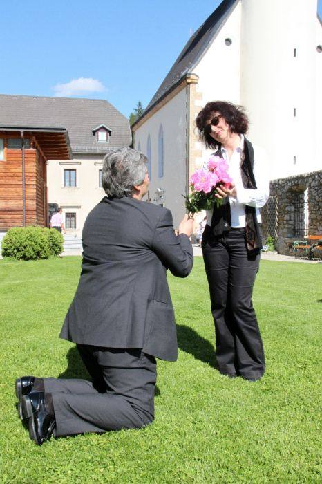 Sommerspiele Fototermin