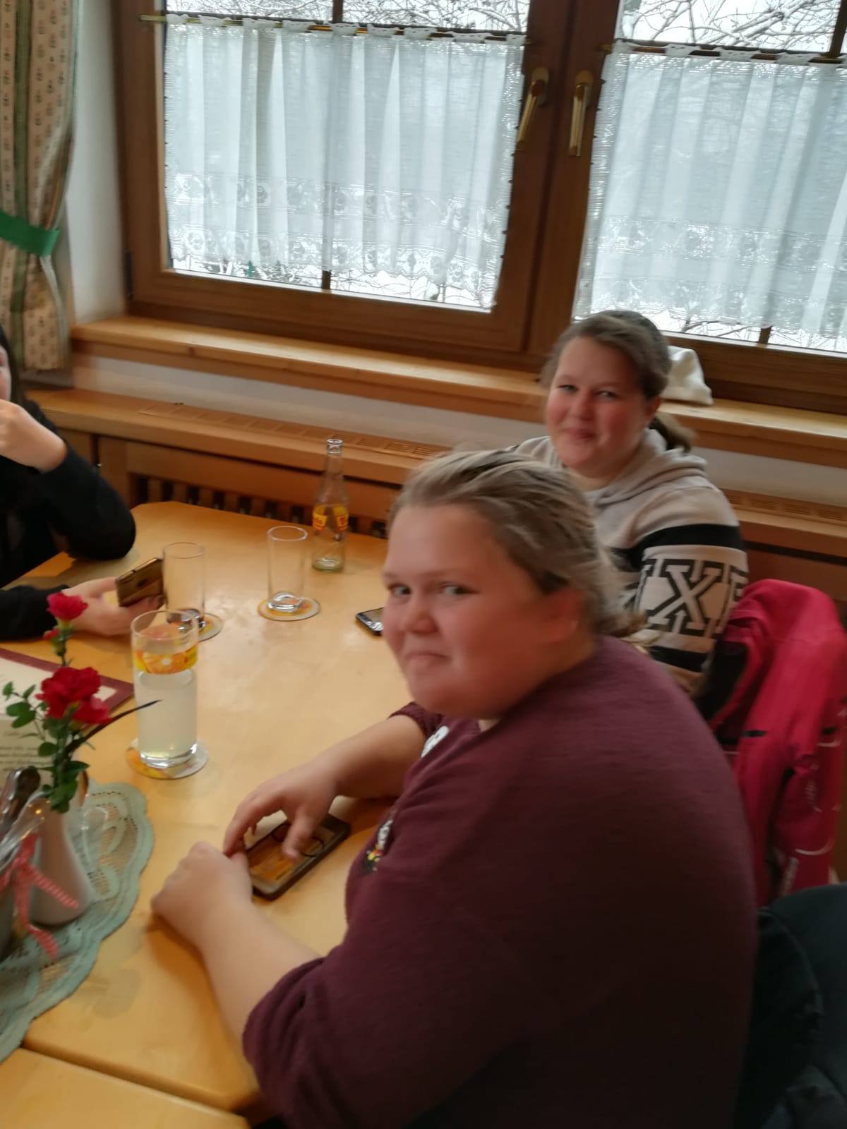 Sternsinger 2019