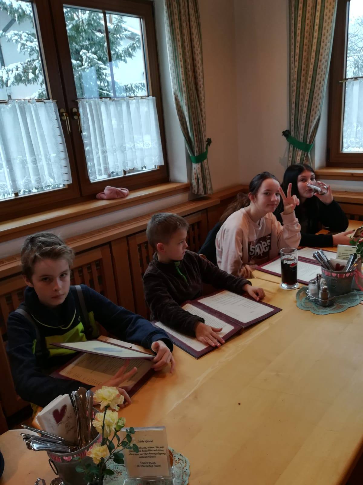 Sternsinger 2019