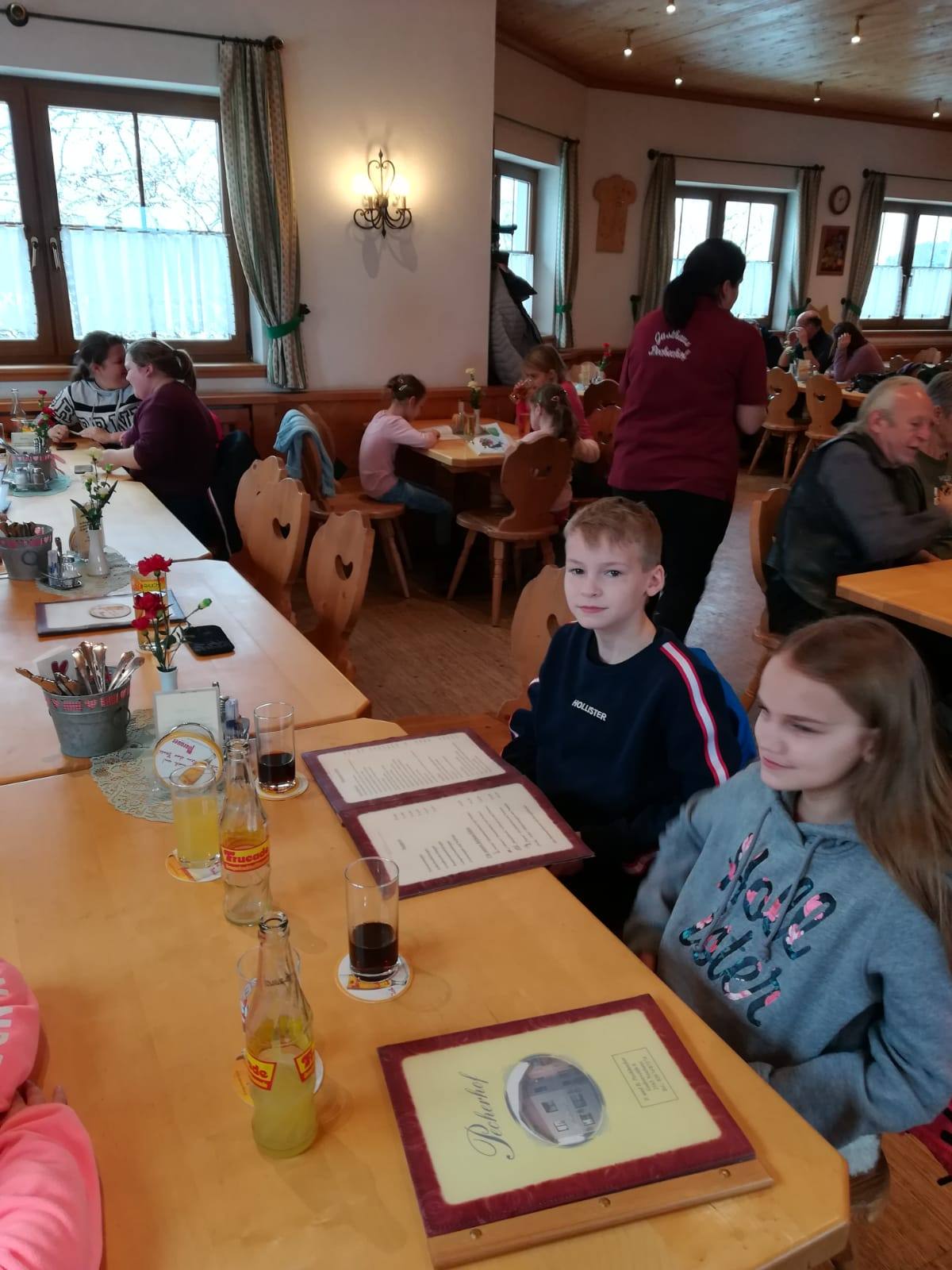 Sternsinger 2019