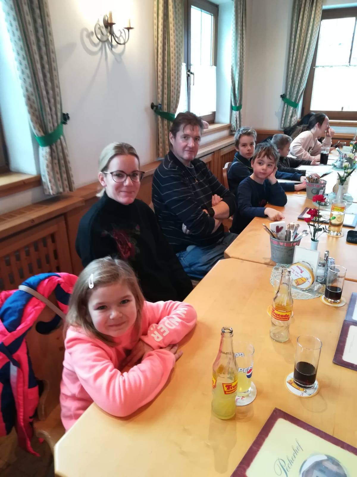 Sternsinger 2019