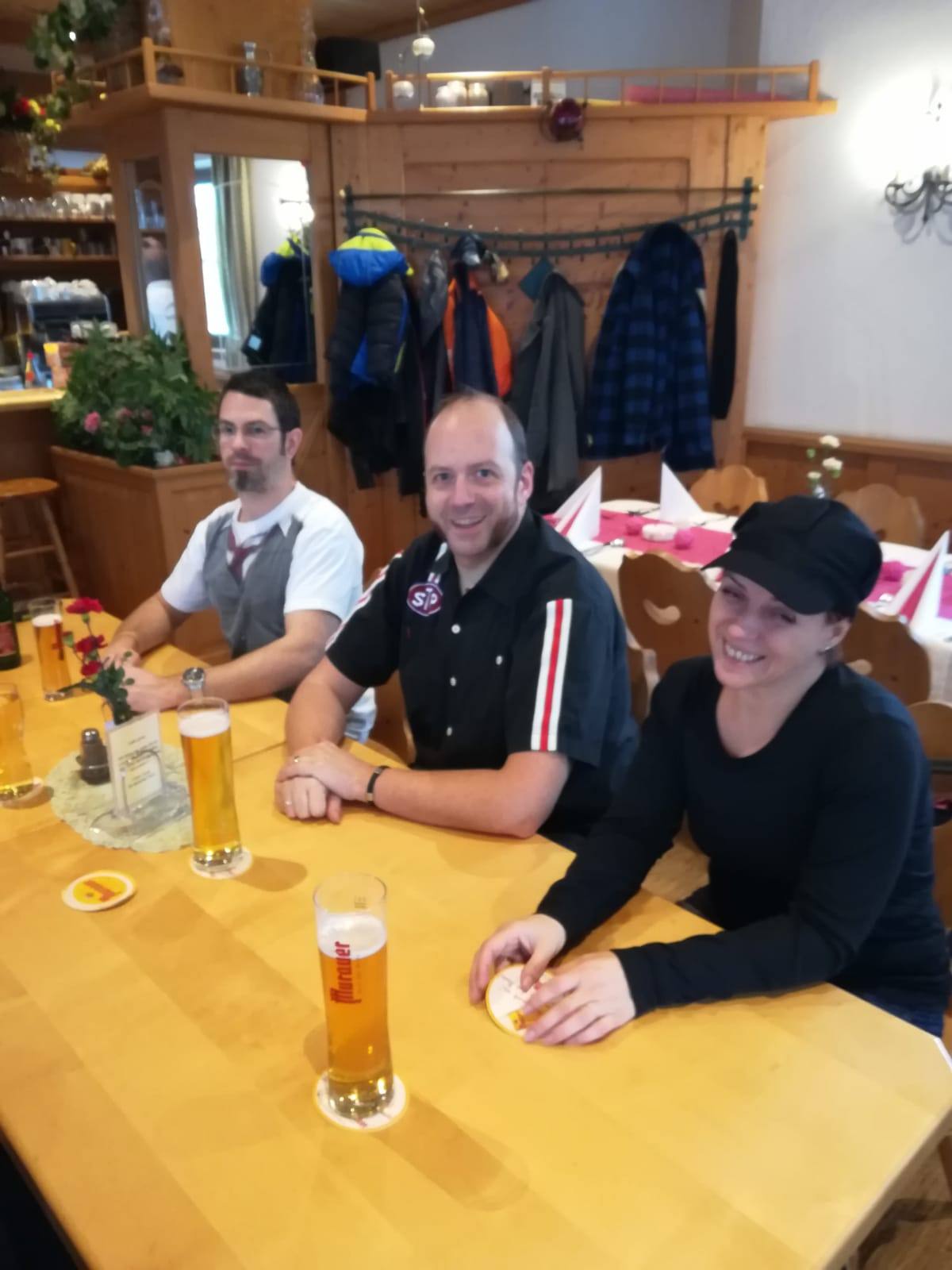Sternsinger 2019