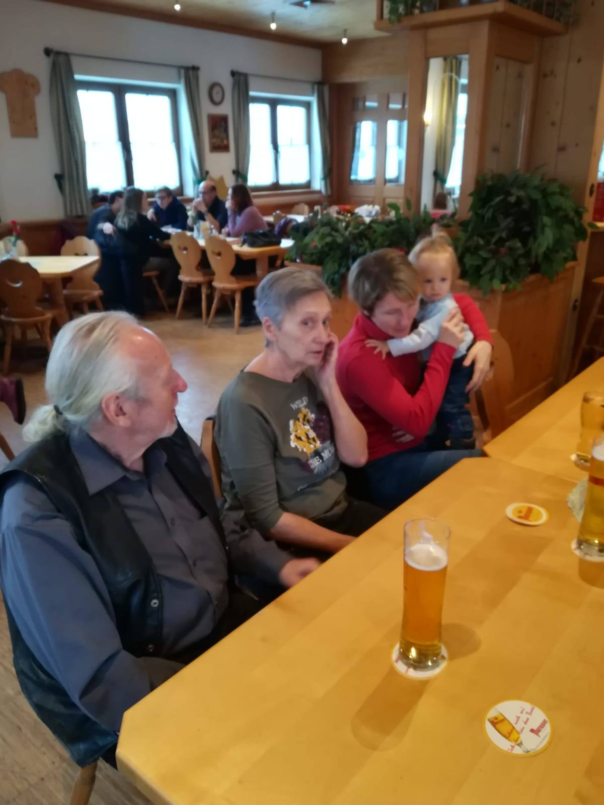 Sternsinger 2019
