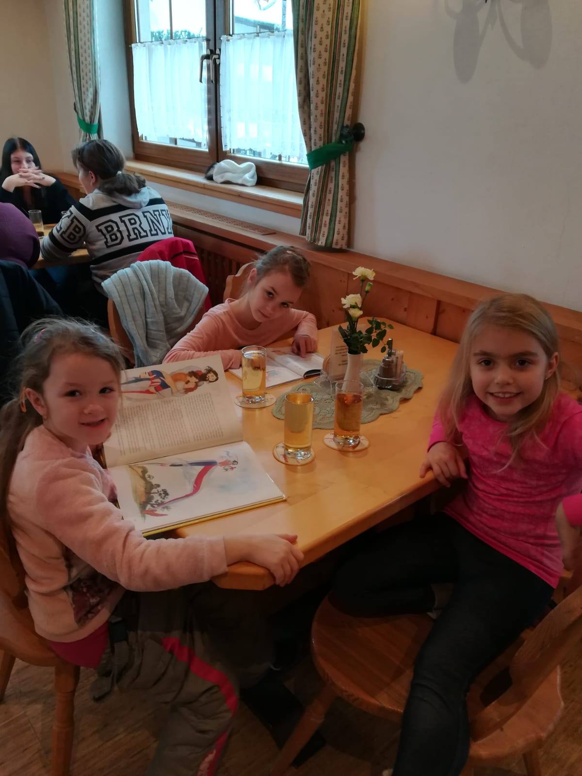 Sternsinger 2019