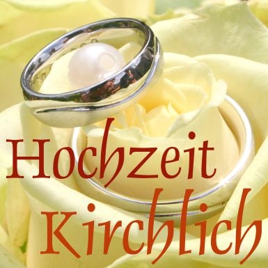 Hochzeit