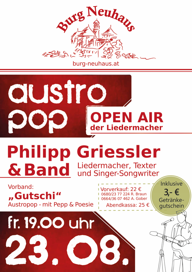 Minirückblick